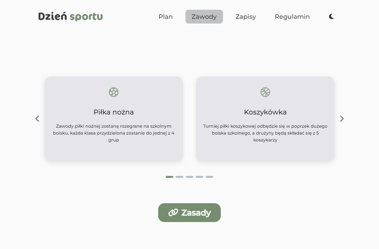 dziensportu